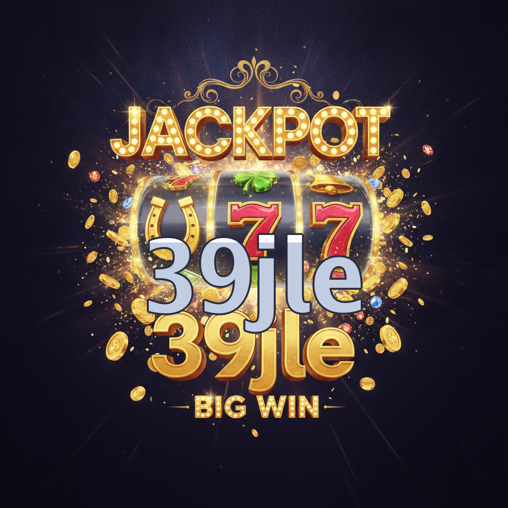 39jle