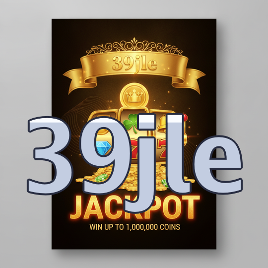39jle Preview