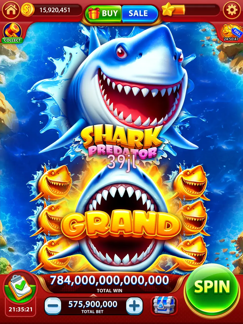 39jl APK