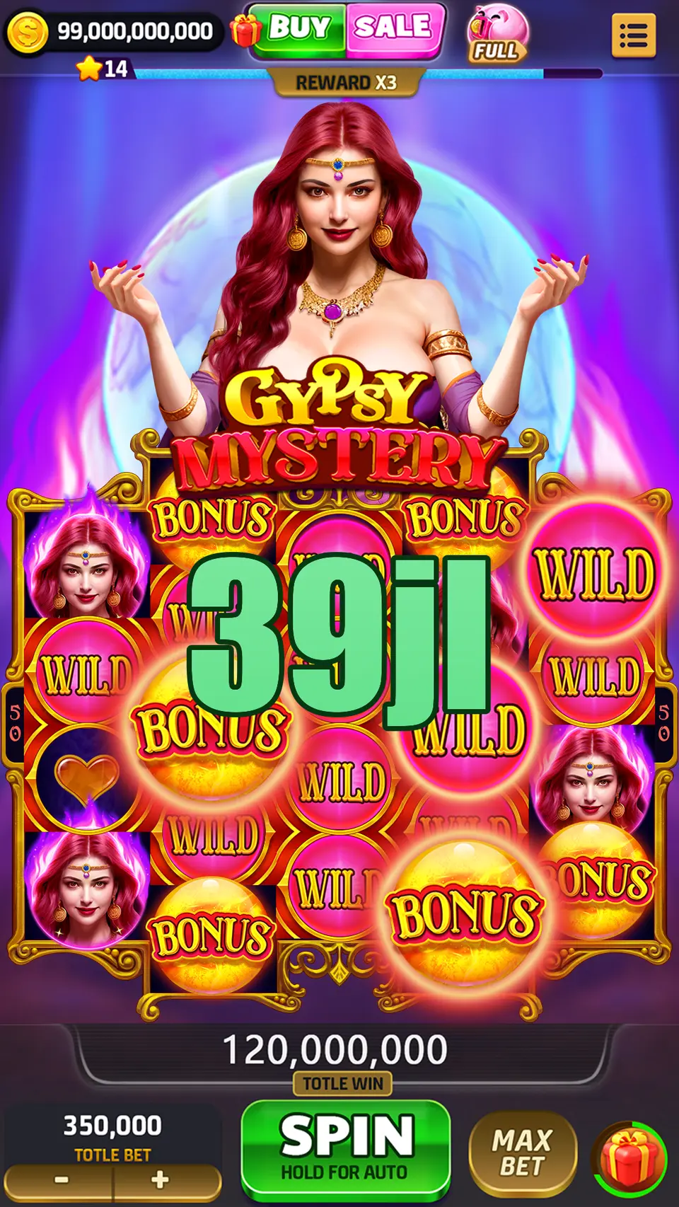 39jl APK