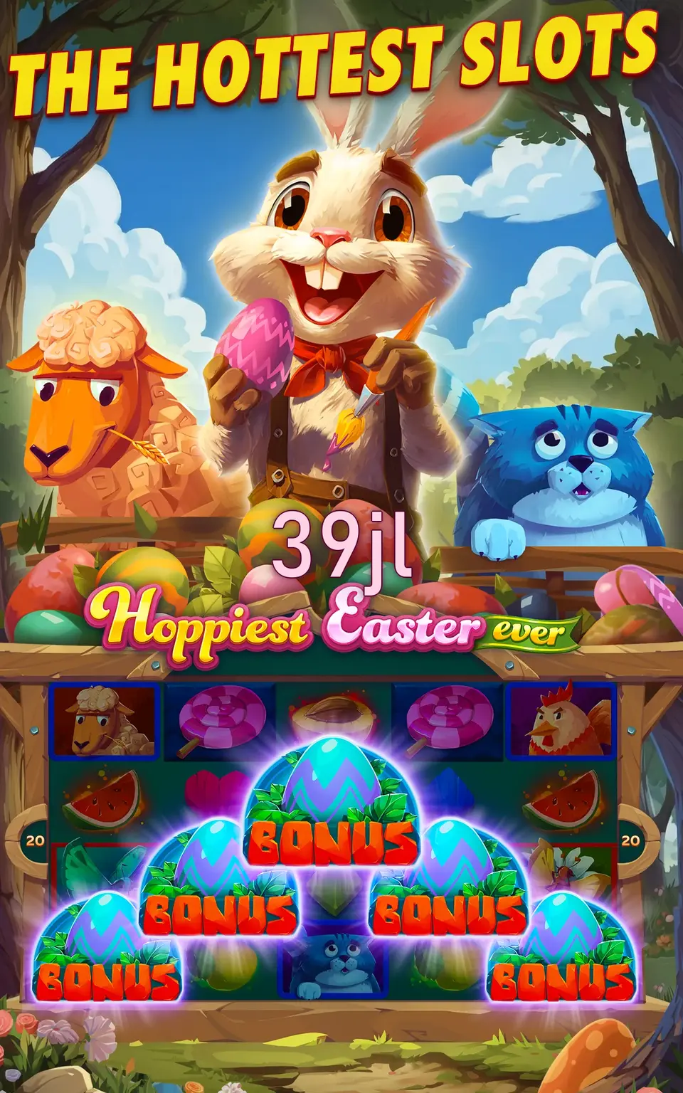 39jl APK