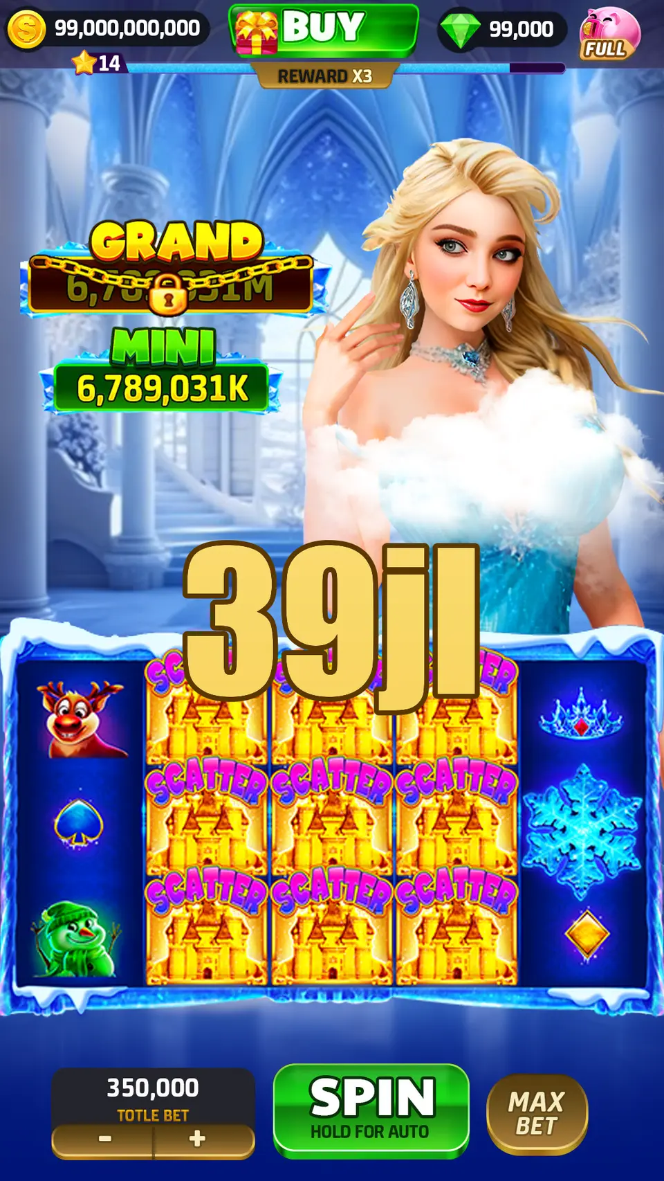39jl Mag-login